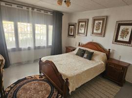 Suitte rústica, hotel in Begur