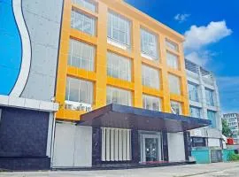 Collection O Balikpapan Near Balikpapan Super Block Formerly City Inn Hotel