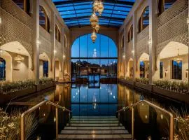 Hotel Thermen Berendonck