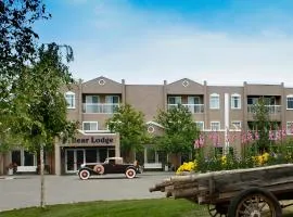Bear Lodge