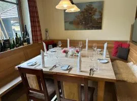 费舍尔司徒堡酒店