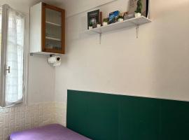 Chambre de Bonne, Hotel in Monte-Carlo