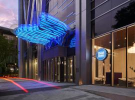 Four Points by Sheraton Linkou, hotel v destinaci Linkou