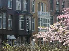 Aadam Hotel Wilhelmina