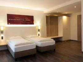 Internationales Tagungszentrum Karimu