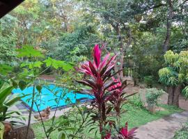Villa Habarana, hotel din Habarana
