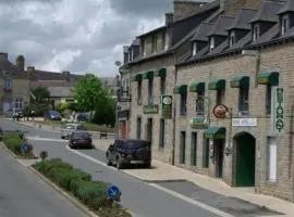 Relais du méne