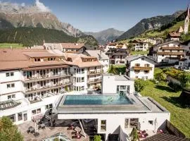 Alpin Art & Spa Hotel Naudererhof Superior