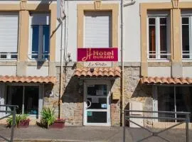 Hotel Durand Le Patio