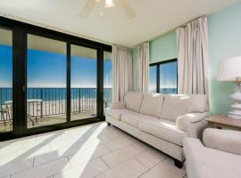 Phoenix All Suites Hotel, hotel in Gulf Shores