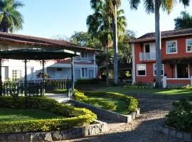 HOTEL FAZENDA ROCHEDO
