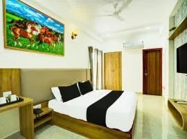 HOTEL O JAI PALACE AND GUEST HOUSE