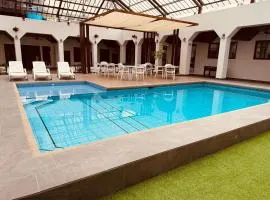 Hotel Ramada
