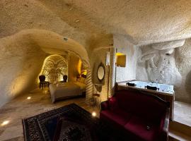 Kale House Nar, hotel in Nevsehir