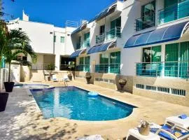 HOTEL AQUARELLA DEL MAR