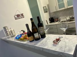 Relax San Juan, hotel em San Juan