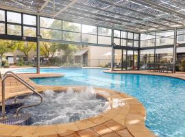 Rydges Kalgoorlie, hotel v destinaci Kalgoorlie