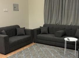 مجمع الخليج للفلل السكنية, hotell sihtkohas Abhā