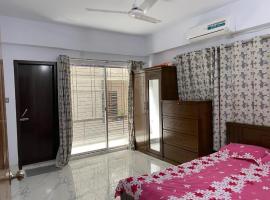 Simply Apartement Rent, hotel em Daca
