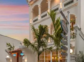 Spring Breeze Hotel Hoi An