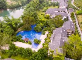 广悦华阳朔河畔酒店