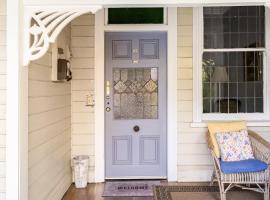 Cosy on Mair, hôtel à Ballarat