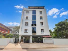 Collection O Kakinada near JNTU – hotel w mieście Kakinada