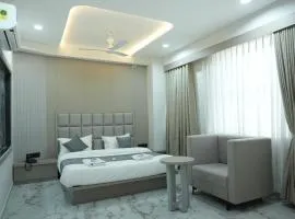 Hotel M Town