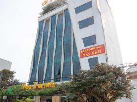 Lotus 68 Hotel, hotel v destinaci Ninh Binh