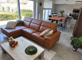 Aurelia, Hotel in Ronse