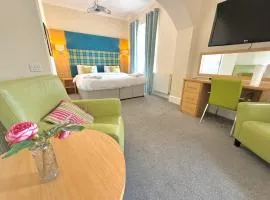 The Clubhouse Nairn
