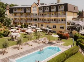 Maiers Kuschelhotel Loipersdorf - ADULTS ONLY