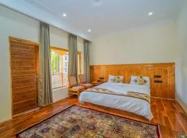 Hotel Shashipa House, Leh