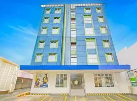 Townhouse College Residences in University Belt, Metro Manila