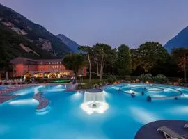 Grand Hotel des Bains