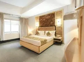 HOTEL The Almora By RS Global Near By Delhi International Airport With - Free Airport Drop