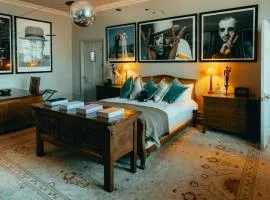 The Rudloe Near Bath - Marco Pierre White
