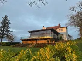 Highgrove House Hotel