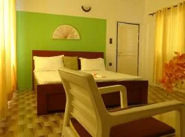 PARADISE ISLAND - Ouidah