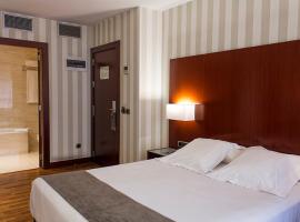 Hotel RH Murcia Centro, Hotel in Murcia