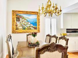 Private rooms，位于拉斯维加斯的酒店