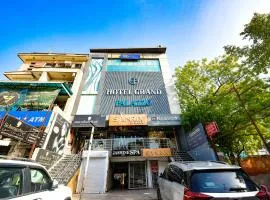FabHotel Grand Palazzo Near Paschim Vihar