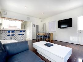 319CE 319 Clemente, hotel in Avalon