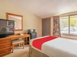 OYO Hotel Daleville AL Hwy 84