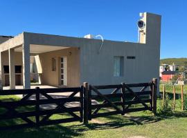Cabañas Valle del Búho, hotel in Potrero de los Funes