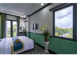 Dancentre Airport Stays - Vyvy Hotel