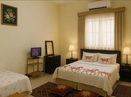 Chez Naceur, hotel in Tozeur