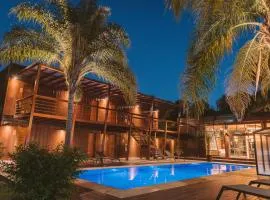 Puerto Dijama Hotel Boutique