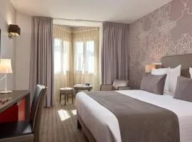 Timhotel Opéra Blanche Fontaine