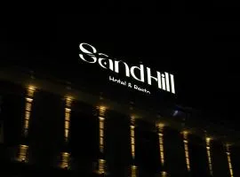 SandHill Hotel Samarkand